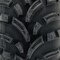 Master 25x10.00-12 Private 6 Ply Tubeless Atv Tire 541225 - alternate 2